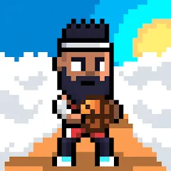 Скачать взлом Hoop Land (Хуп Ленд)  [МОД Меню] - последняя версия apk на Андроид