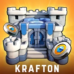 Взломанная Defense Derby (Дефенс Дерби)  [МОД Unlocked] - последняя версия apk на Андроид