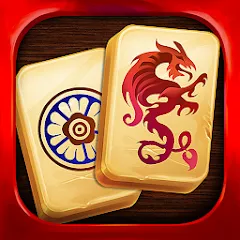 Взлом Mahjong Titan (Маджонг Титан)  [МОД Все открыто] - полная версия apk на Андроид