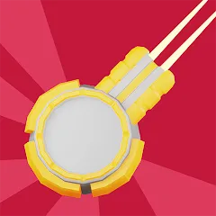 Скачать взлом Guns and Bounce (Ганз энд Баунс)  [МОД Unlimited Money] - стабильная версия apk на Андроид