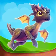 Взломанная Dragon Run  [МОД Много монет] - полная версия apk на Андроид