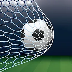 Взлом FA Soccer Legacy World Edition (ФА Соккер Легаси Ворлд Идишн)  [МОД Много монет] - последняя версия apk на Андроид