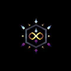 Взлом InfinityRPG (ИнфинитиРПГ)  [МОД Все открыто] - стабильная версия apk на Андроид