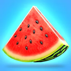 Взлом Match 3D -Matching Puzzle Game (Матч 3D)  [МОД Все открыто] - последняя версия apk на Андроид