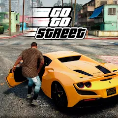 Взлом Go To Street  [МОД Меню] - полная версия apk на Андроид