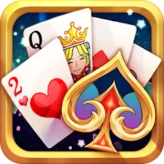 Скачать взлом Fun Big 2 Taiwan: Card Craze (Фан Биг 2 Тайвань)  [МОД Unlimited Money] - полная версия apk на Андроид