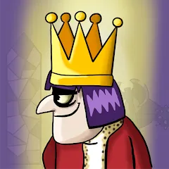 Скачать взломанную i want to be king  [МОД Много денег] - полная версия apk на Андроид