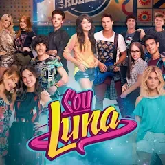 Скачать взломанную Soy Luna Quiz (Сой Луна Викторина)  [МОД Unlimited Money] - полная версия apk на Андроид
