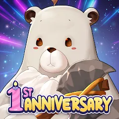 Взломанная Luna Fantasia: Sword & Magic (Луна Фантазия Мобайл)  [МОД Много монет] - последняя версия apk на Андроид