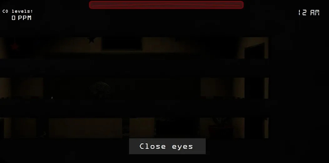 FNaM 4 (Classic Version) (ФНаМ 4)  [МОД Много денег] Screenshot 2