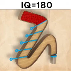 Взломанная Pull the Pin (Пул зе пин)  [МОД Много денег] - полная версия apk на Андроид