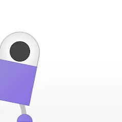 Скачать взломанную Odd Bot Out (От Бот Вне)  [МОД Много денег] - стабильная версия apk на Андроид