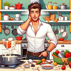 Скачать взлом Farming Fever - Cooking game  [МОД Все открыто] - полная версия apk на Андроид