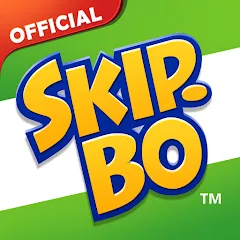 Скачать взлом Skip-Bo (кип)  [МОД Меню] - полная версия apk на Андроид