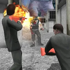 Взлом Monster Battle Survivor Series (Тойлет Монстер Баттл)  [МОД Unlocked] - полная версия apk на Андроид