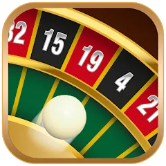 Взлом Roulette Casino Royale (Рулетка Казино Рояль)  [МОД Menu] - полная версия apk на Андроид