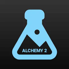 Взлом Great Alchemy 2 (Грейт Алхеми 2)  [МОД Много денег] - последняя версия apk на Андроид