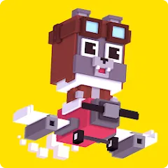 Взлом Shooty Skies (Шутый Скаиес)  [МОД Menu] - полная версия apk на Андроид