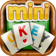 Взлом mini101 Online 101, Okey ve 51  [МОД Много монет] - полная версия apk на Андроид
