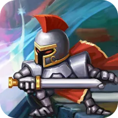Скачать взломанную Miragine War (Мирагин Вар)  [МОД Все открыто] - полная версия apk на Андроид