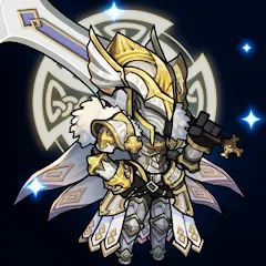 Скачать взлом Valkyrie Idle  [МОД Бесконечные деньги] - полная версия apk на Андроид