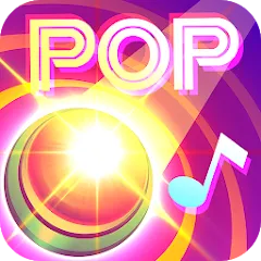 Взлом Tap Tap Music-Pop Songs  [МОД Бесконечные деньги] - последняя версия apk на Андроид