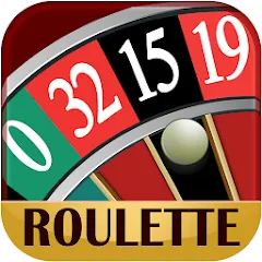 Скачать взлом Roulette Royale - Grand Casino (Рулетка Рояль)  [МОД Mega Pack] - полная версия apk на Андроид
