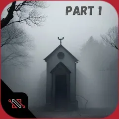 Взлом Fear : Phantomia 1 Horror Game (Бэкрумс)  [МОД Много денег] - полная версия apk на Андроид