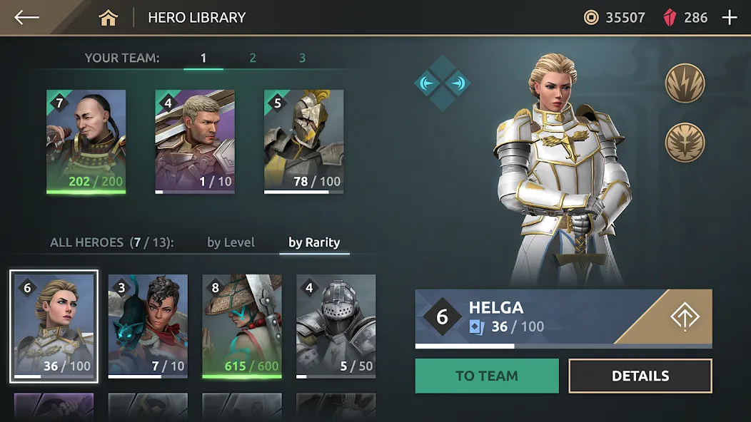 Shadow Fight 4: Arena (Шадоу Файт 4)  [МОД Много денег] Screenshot 5