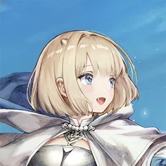 Взломанная BrownDust2 - Adventure RPG (БраунДаст2)  [МОД Меню] - последняя версия apk на Андроид