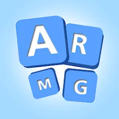 Скачать взлом Anagrams  [МОД Бесконечные монеты] - последняя версия apk на Андроид