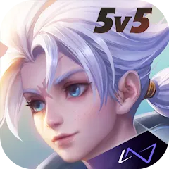 Взлом Arena of Valor (Арена величия)  [МОД Unlocked] - стабильная версия apk на Андроид