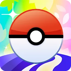 Взлом Pokémon GO  [МОД Все открыто] - последняя версия apk на Андроид