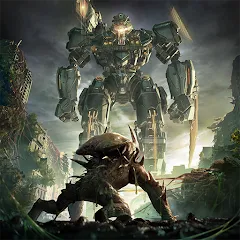 Скачать взлом Nexus War: Civilization (Нексус Уор)  [МОД Бесконечные деньги] - последняя версия apk на Андроид