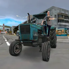 Скачать взлом Slavic Gangster Style (Славянский гангстерский стиль)  [МОД Unlocked] - последняя версия apk на Андроид