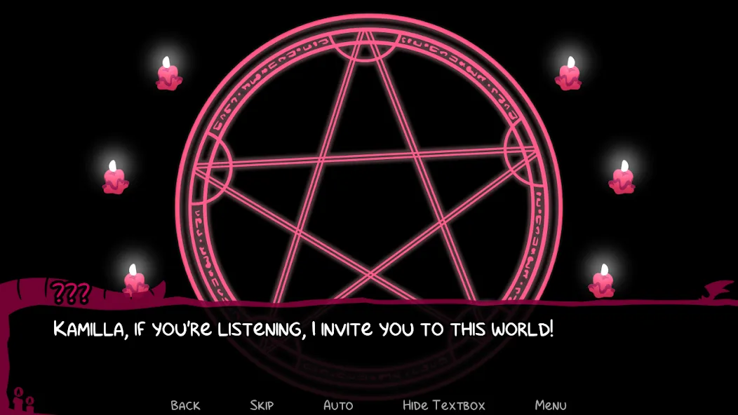 Contract Demon  [МОД Меню] Screenshot 1