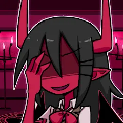 Скачать взлом Contract Demon  [МОД Меню] - стабильная версия apk на Андроид