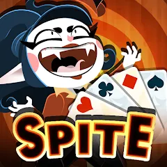 Скачать взлом Spite & Malice  [МОД Бесконечные деньги] - полная версия apk на Андроид