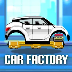 Скачать взлом Motor World Car Factory (Мотор Ворлд Кар Фактори)  [МОД Бесконечные деньги] - стабильная версия apk на Андроид