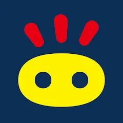 Скачать взломанную Let’s Play! Oink Games  [МОД Mega Pack] - полная версия apk на Андроид