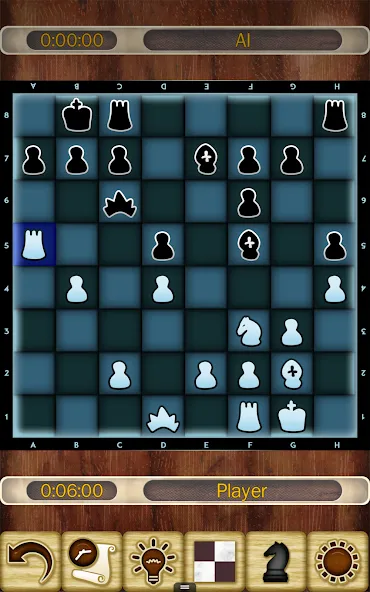 Chess 2  [МОД Unlocked] Screenshot 3