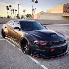 Скачать взломанную Car Driving City Racing Games (Кар Драйвинг Сити Рейсинг Геймс)  [МОД Unlocked] - стабильная версия apk на Андроид