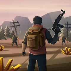 Взлом No Way To Die: Survival (Ноу Вэй Ту Дай)  [МОД Menu] - полная версия apk на Андроид