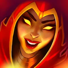 Скачать взлом Cards out!  Epic PVP battles  [МОД Mega Pack] - последняя версия apk на Андроид