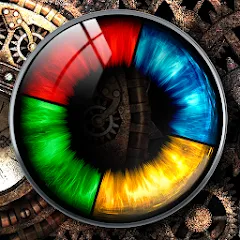 Взломанная Mind Games: Adult puzzle games  [МОД Меню] - последняя версия apk на Андроид