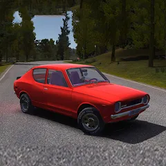 Взлом Mr Summer Car Driving Family (Мистер Саммер Кар Драйвинг Фэмели)  [МОД Меню] - стабильная версия apk на Андроид