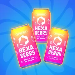 Взлом Tidy Goods Match 3D Master (Тайди Гудс Матч 3Д Мастер)  [МОД Бесконечные деньги] - последняя версия apk на Андроид