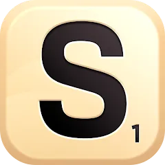 Скачать взлом Scrabble® GO - Woordspel (Скрэббл ГО)  [МОД Меню] - полная версия apk на Андроид