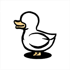 Скачать взломанную Clusterduck (Кластердак)  [МОД Unlimited Money] - последняя версия apk на Андроид