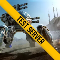 Скачать взлом WR Test (Русский текст ВР Тест)  [МОД Menu] - последняя версия apk на Андроид